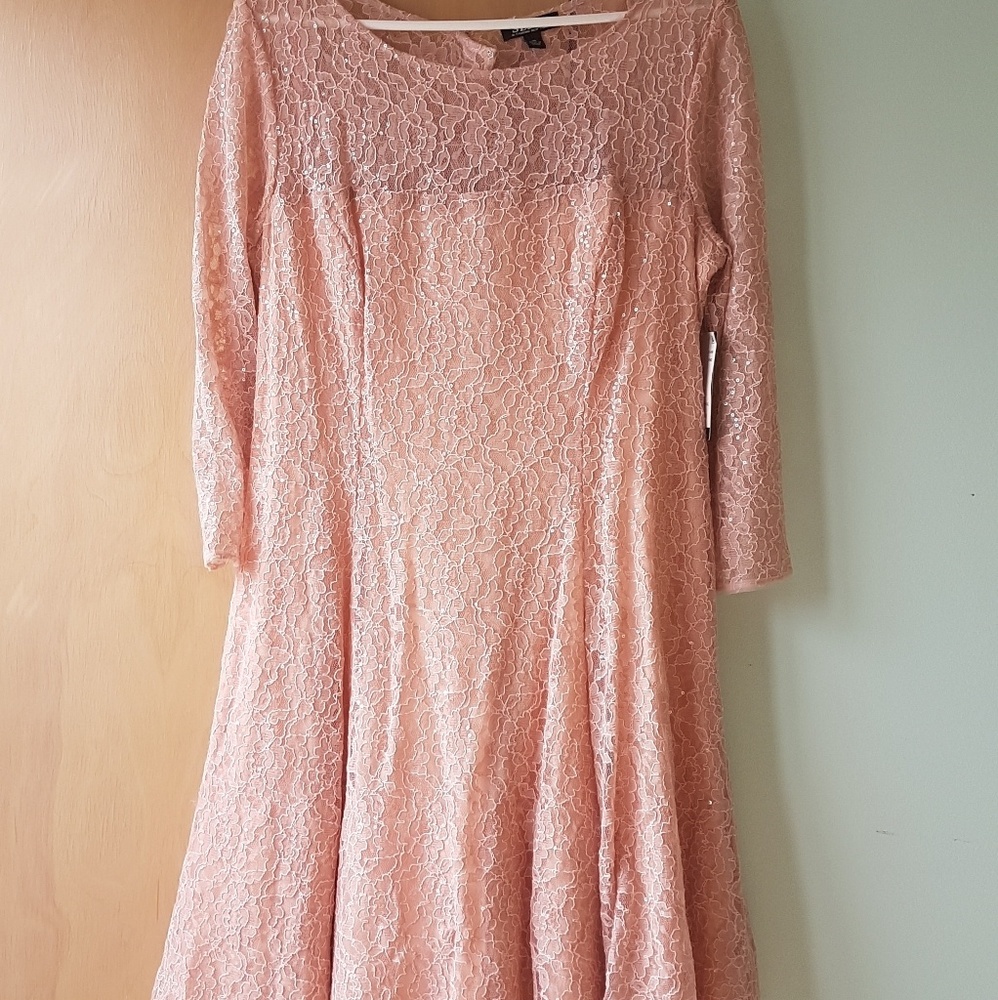 Prom party dress